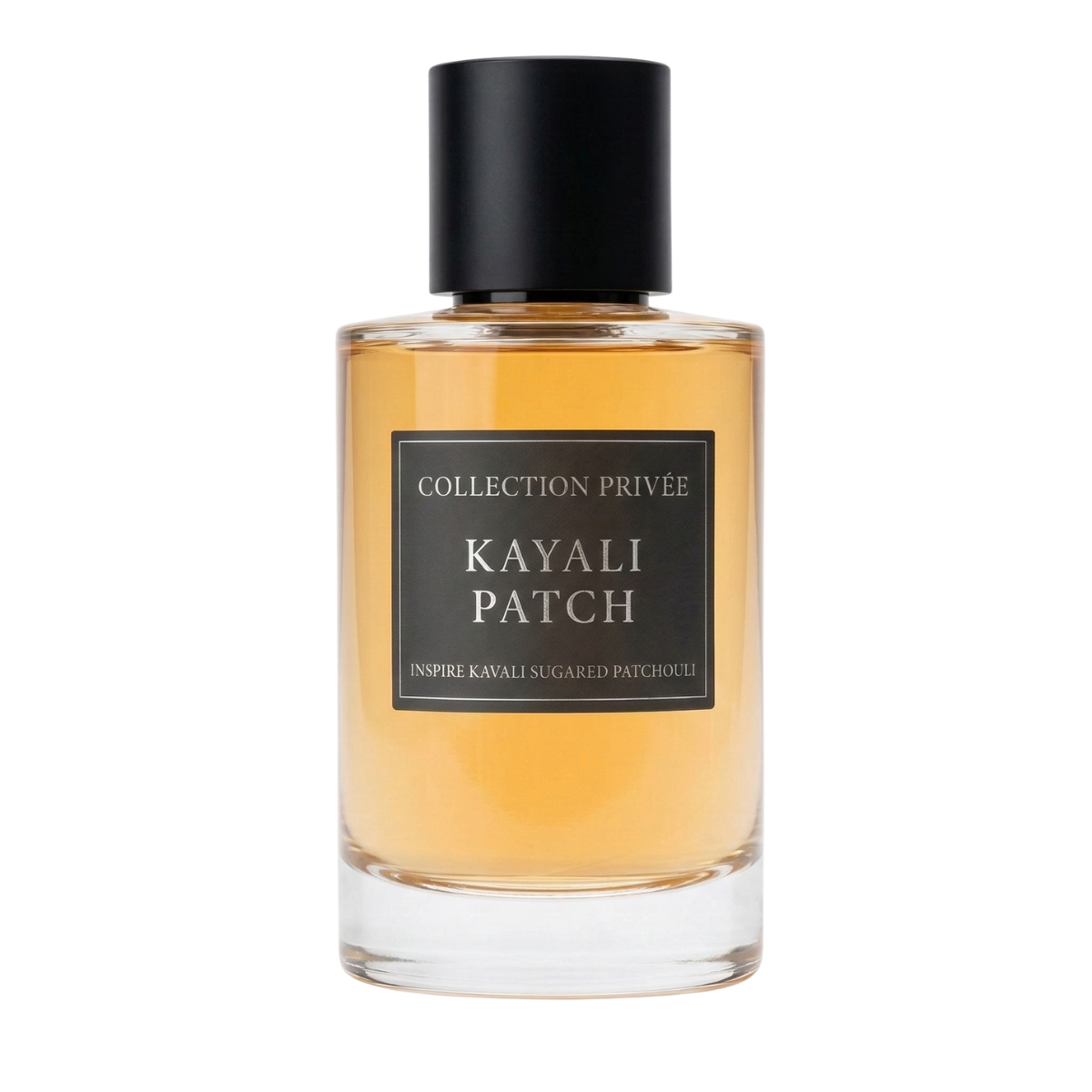Collection Privée - Kayali Patch inspiré kayali sugared patchouli - Eau de Parfum Mixte