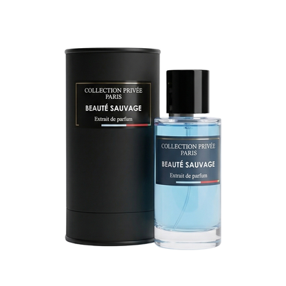 Collection Privée - Beauté Savage - Extrait de Parfum Mixte