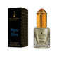el Nabil - Musc Slim - Parfum Concentré Sans Alcool
