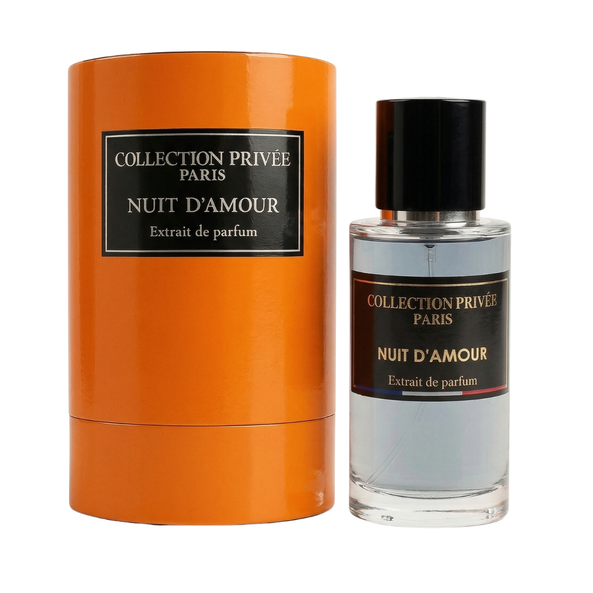 Collection Privée - Nuit D'amour - Extrait de Parfum