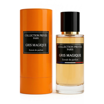 Collection Privée - Gris Magique - Extrait de Parfum Mixte