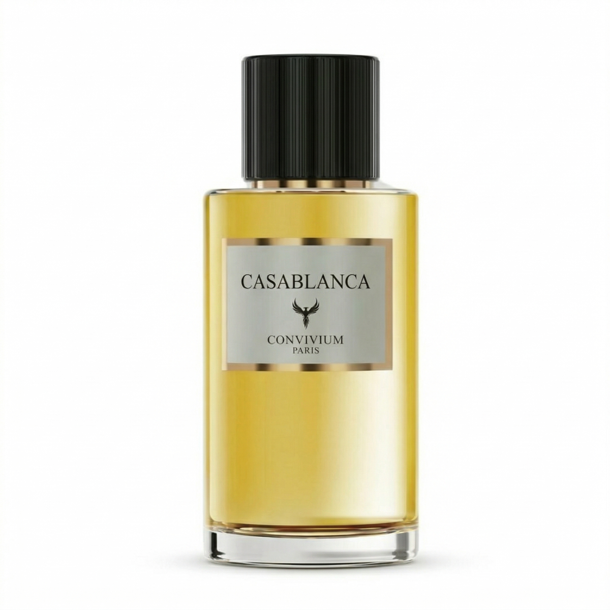 Convivium Paris - Casablanca - Extrait de Parfum Mixte
