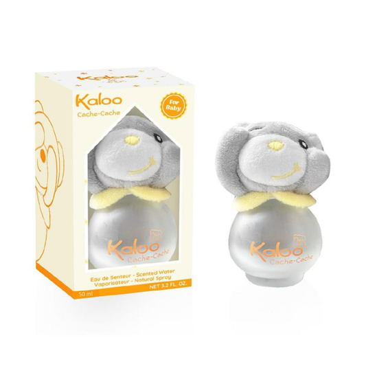 Kaloo - Cache Cache - Eau de senteur pour enfant