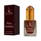 el Nabil - Musc Makkah - Parfum Concentré Sans Alcool