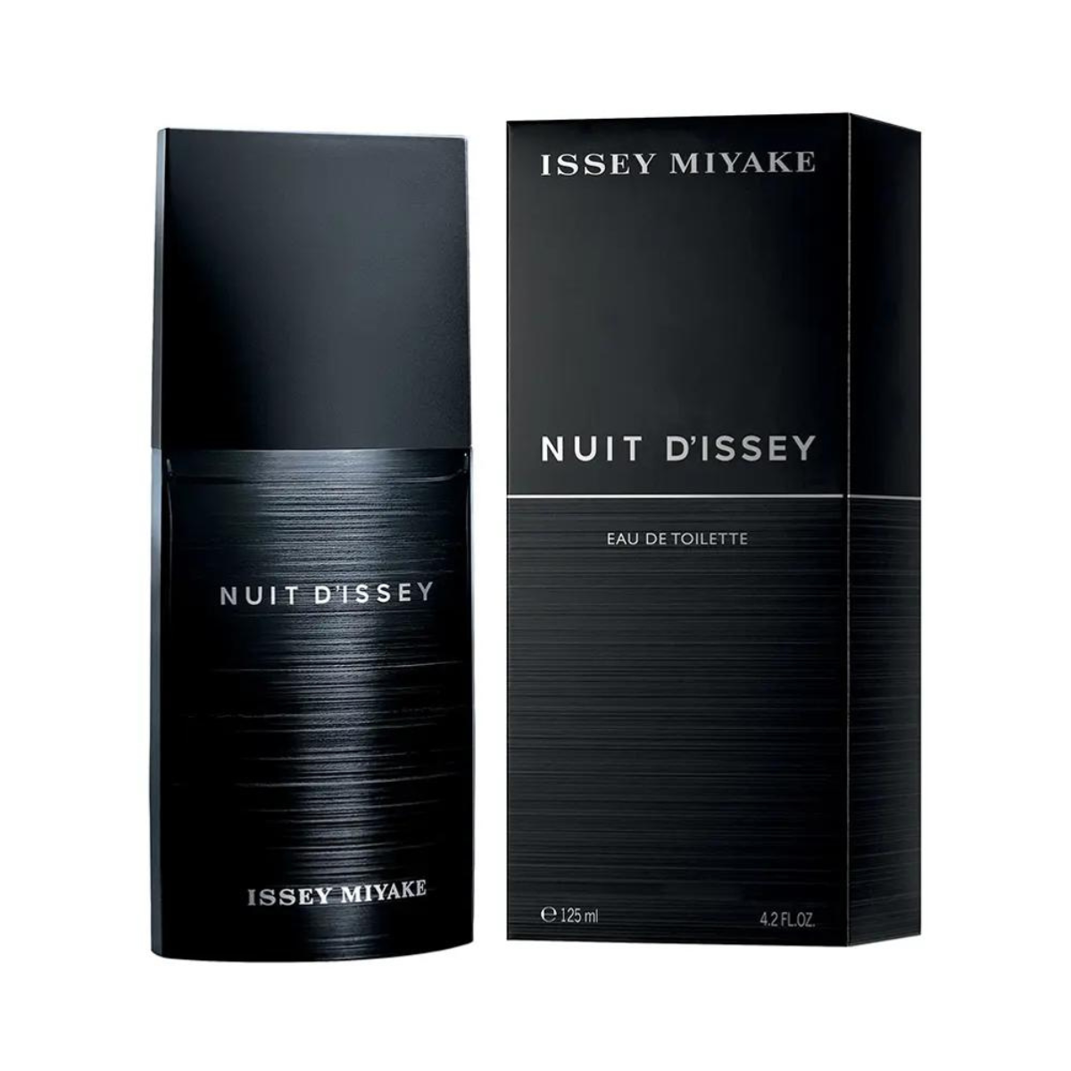 Issey Miyake - Nuit D'issey - Eau de Toilette