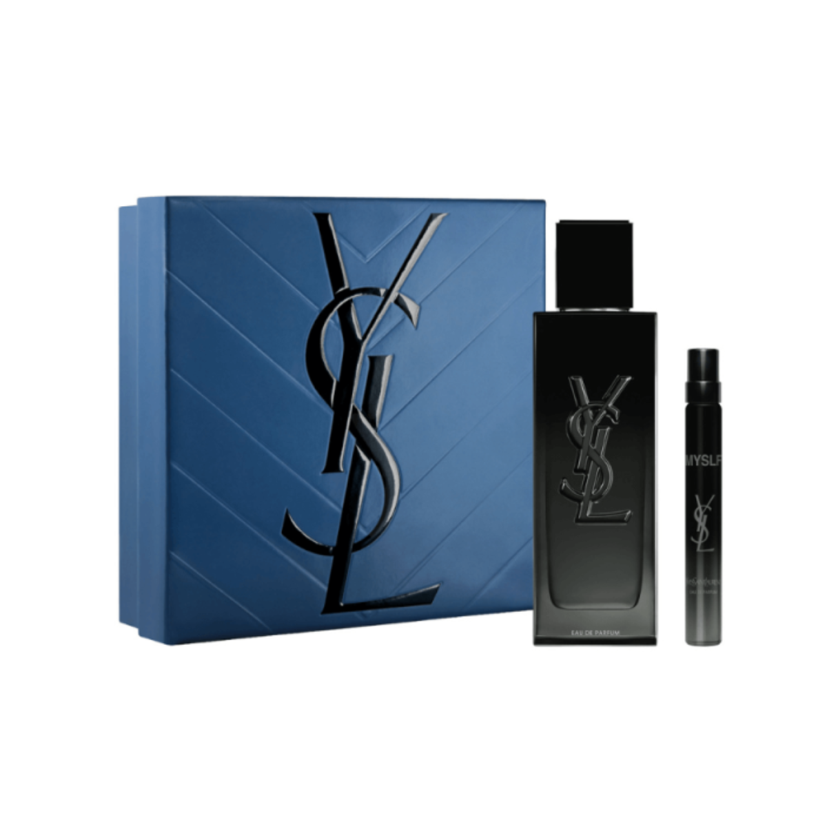 Yves Saint Laurent - Myslf - Eau de Parfum pour homme