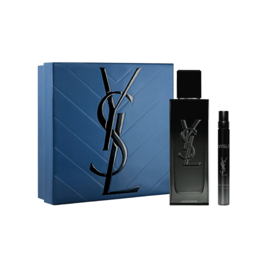 Yves Saint Laurent - Myslf - Eau de Parfum pour homme