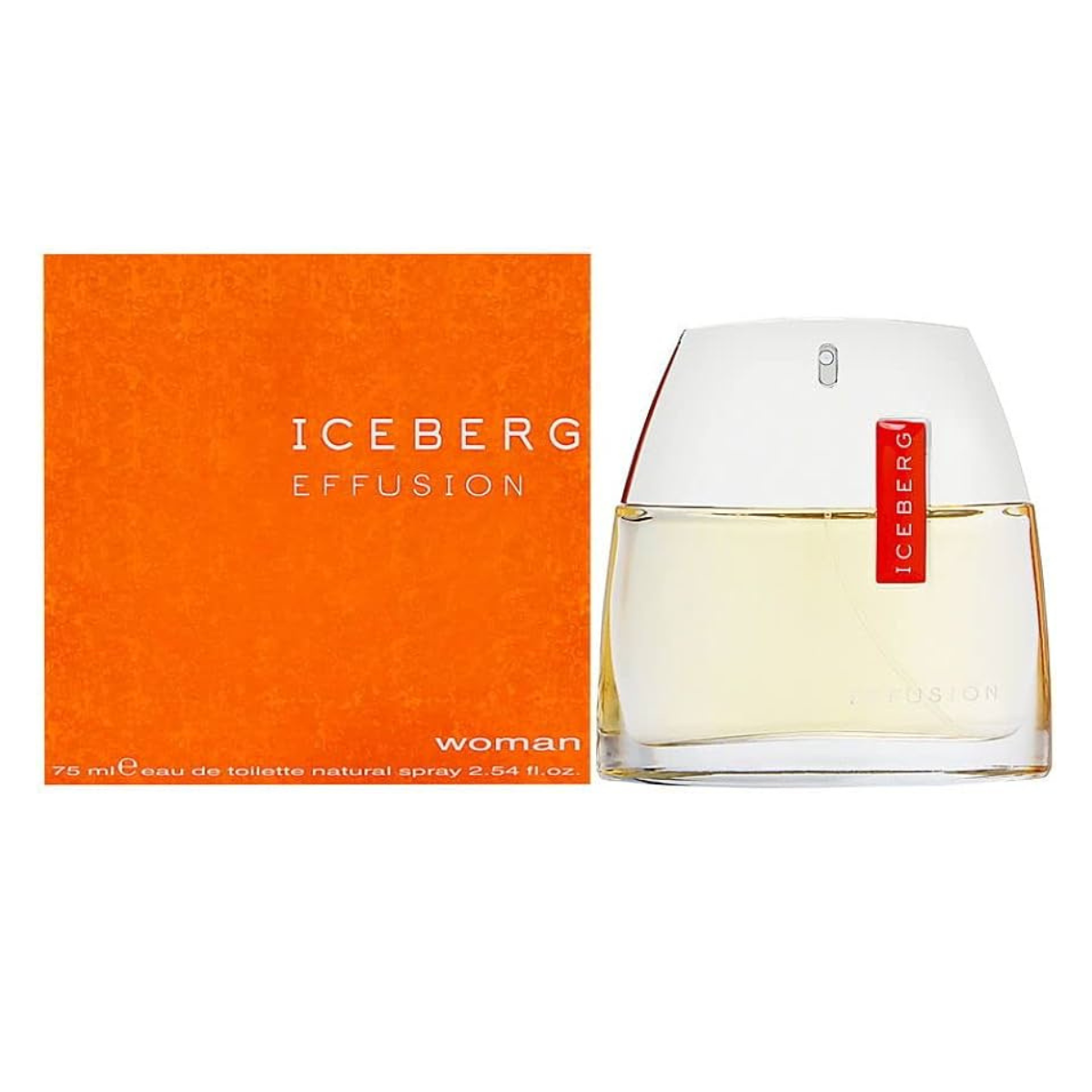 Iceberg - Effusion - Eau de Toilette pour femme