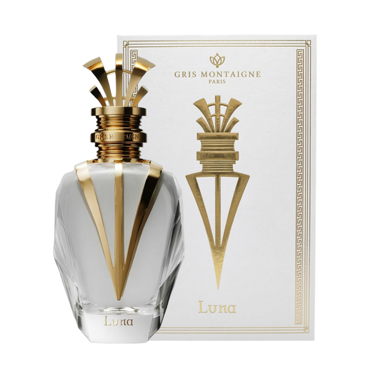 Gris Montaigne - Luna - Extrait de Parfum pour Femme