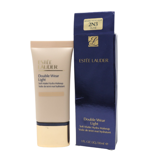 Estee Lauder - Voile de Teint Mat Hydratant Spf 30 2N3 Dune
