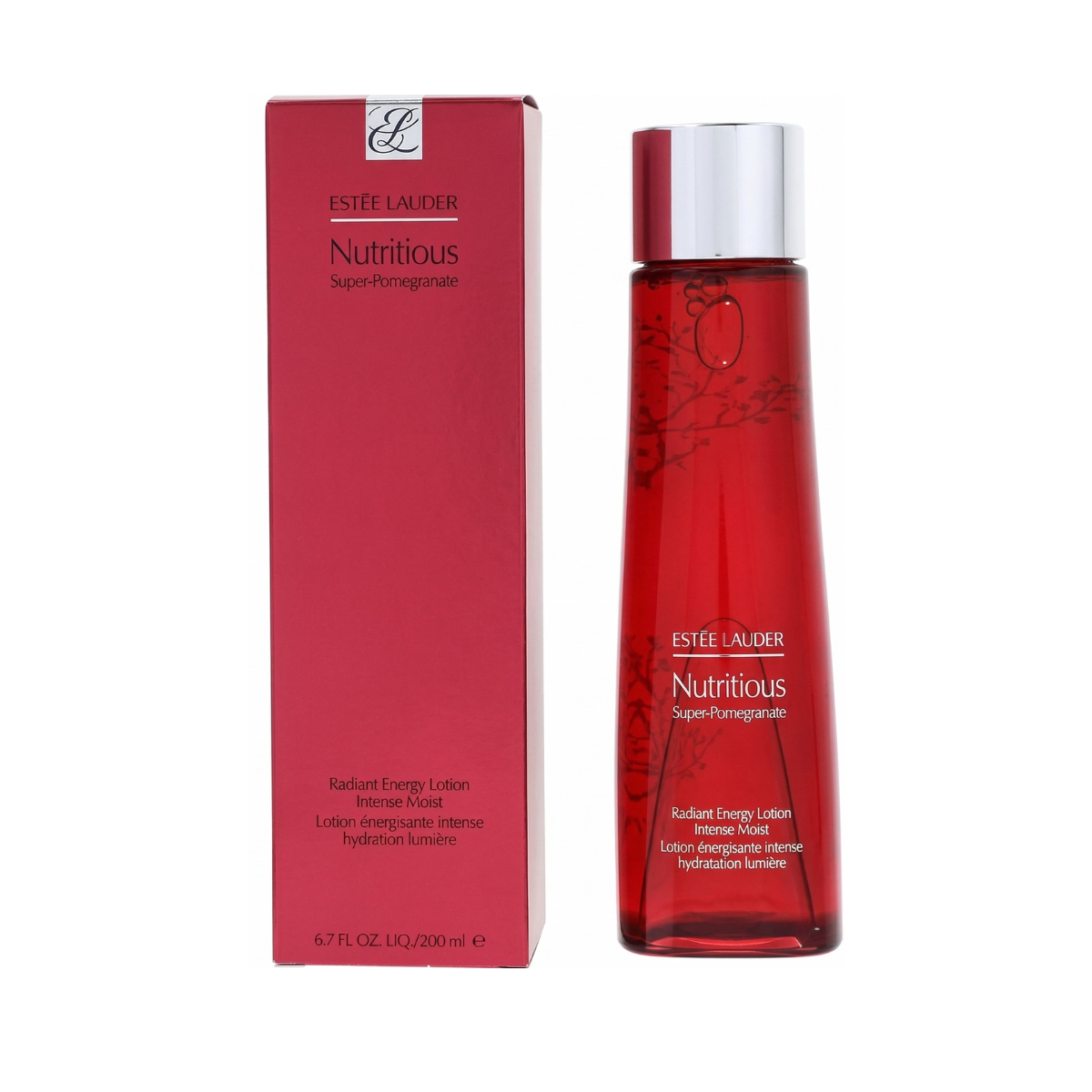 Estee Lauder - Nutritious Super-pomegranate - Lotion Hydratante