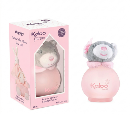 Kaloo - LiliRose - Eau de Senteur pour Enfant