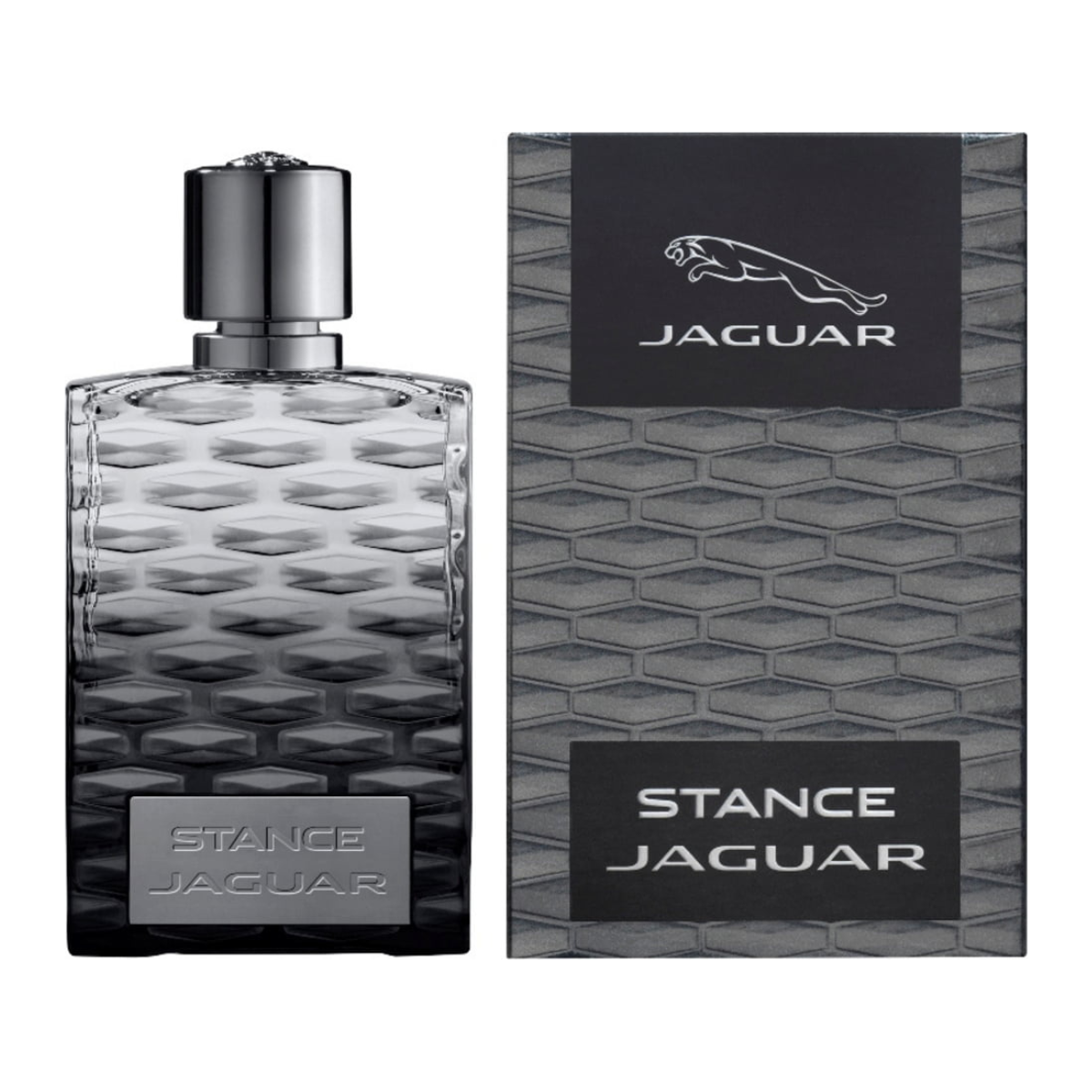 Jaguar - Stance - Eau de Toilette pour homme