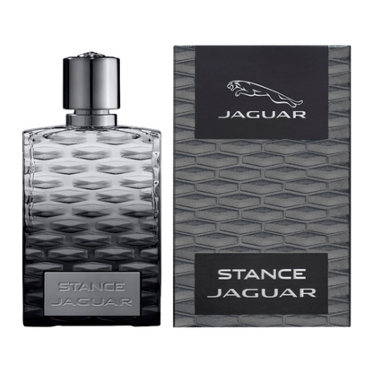 Jaguar - Stance - Eau de Toilette pour homme