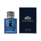 Dolce & Gabbana - K By - Eau de Parfum pour homme
