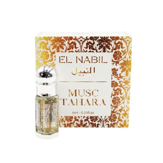 el Nabil - Musc Tahara Parfum Concentré