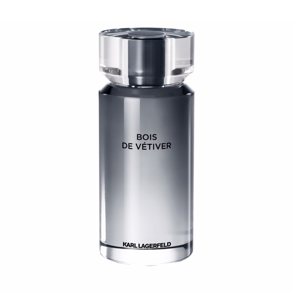 Karl Lagerfeld - Bois de Vetiver - Eau de Toilette pour homme