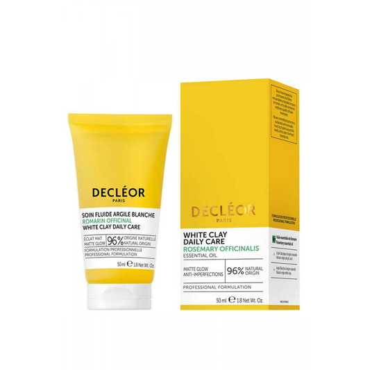 Decléor - White Clay Rosemary Officinalis