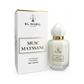 el Nabil - Musc Mayssane - Eau de Parfum Mixte
