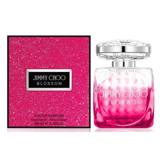 Jimmy Choo - Blossom - Eau de Parfum pour femme