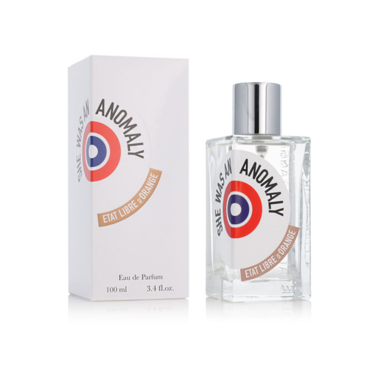Etat Libre D'Orange - She Was An Anomaly - Eau de Parfum Mixte