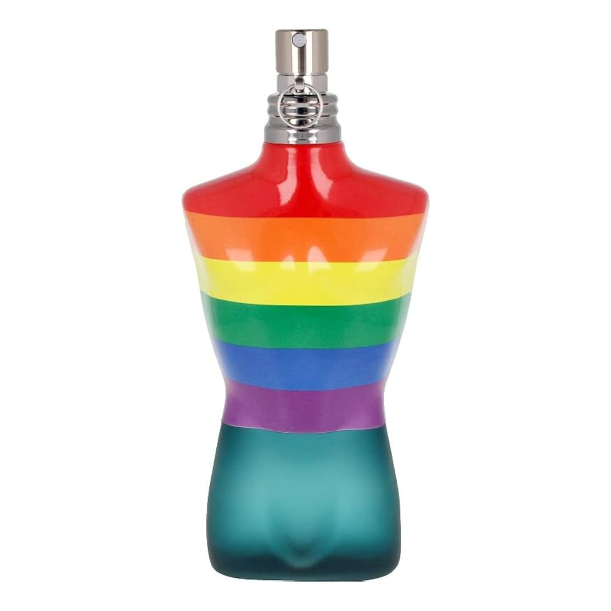 Jean Paul Gaultier - Le Male Edition Limité - Eau de Toilette pour femme
