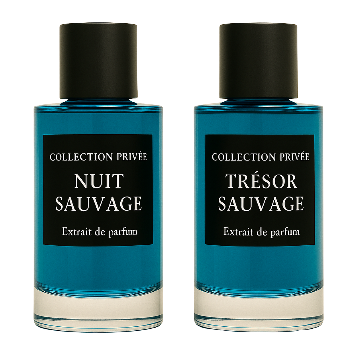 Collection Privée - Nuit Savage - Extrait de Parfum Mixte