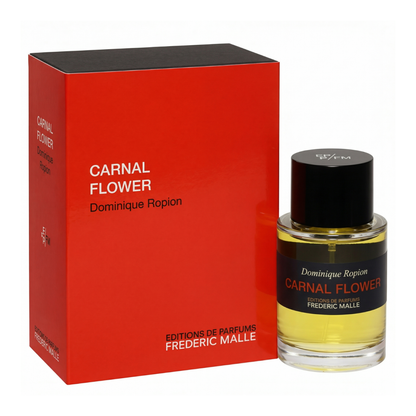 Frederic Malle - Carnal Flower - Eau de Parfum Mixte