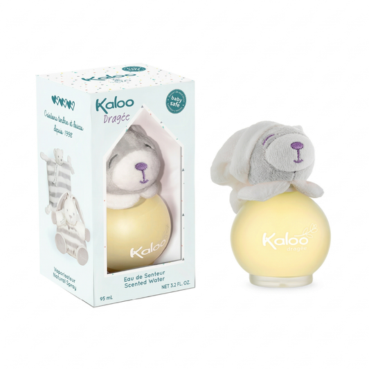 Kaloo - Drageée - Eau de Senteur pour enfant