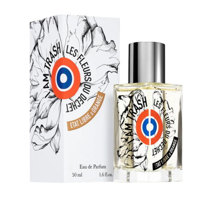 Etat Libre D'Orange - Les Fleurs Du Dechet I Am Trash - Eau de Parfum Mixte
