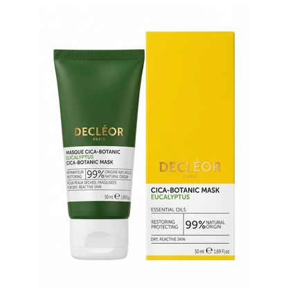 Decléor - Cica Botanic Mask Eucalyptus