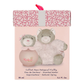 Kaloo - Lilirose - Coffret Maxi Patapouf Fluffy