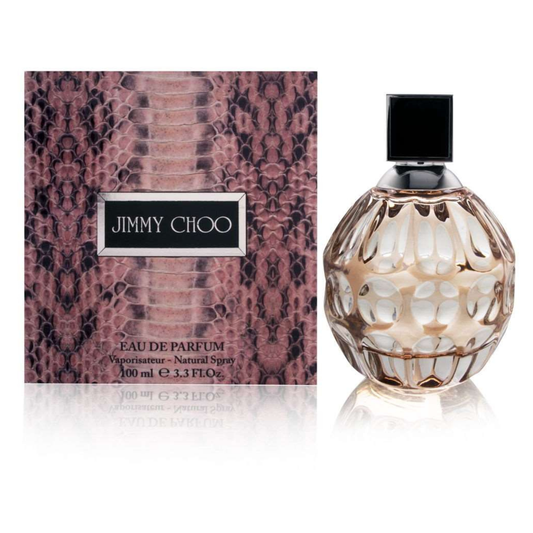 Jimmy Choo - For Women - Eau de Parfum pour femme