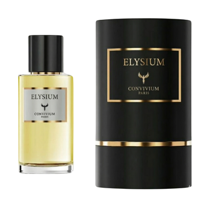 Convivium Paris - Elysium - Extrait de Parfum Mixte