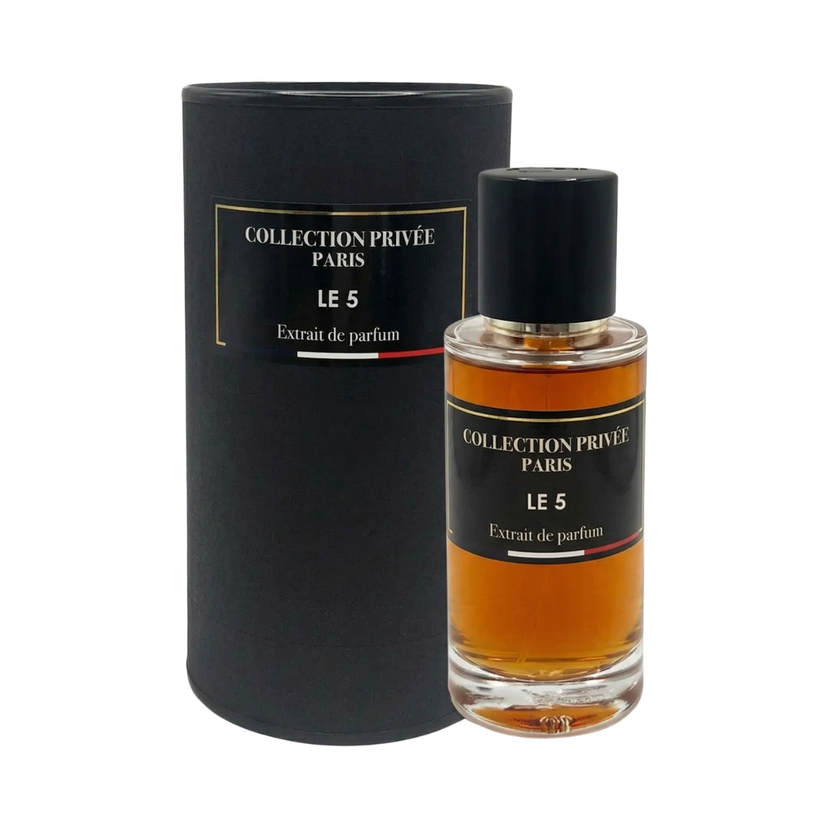 Collection Privée - Le 5- Extrait de Parfum Mixte