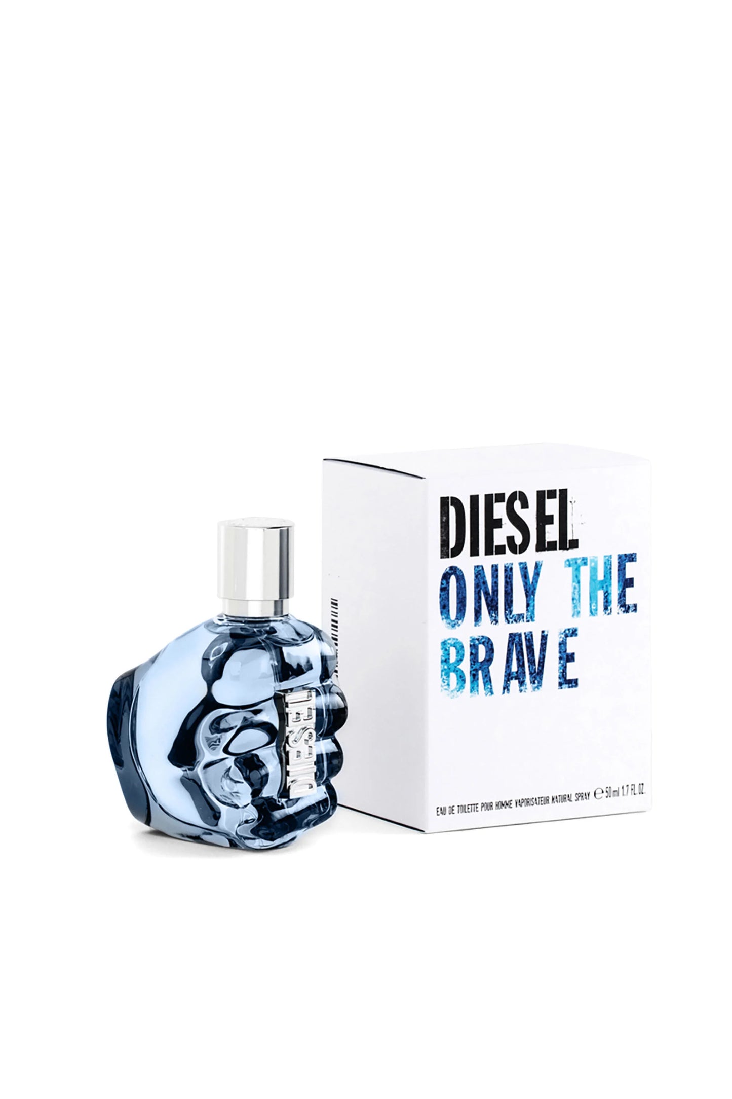 Diesel - Only The Brave - Eau de Toilette pour homme