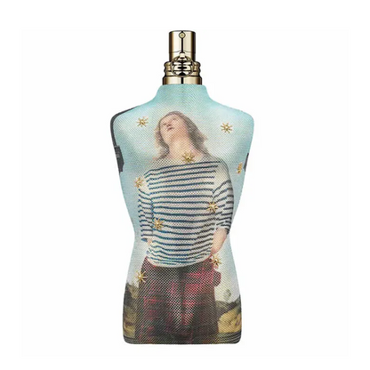 Jean Paul Gaultier - Le Male Collector Edition - Eau de Toilette pour Homme