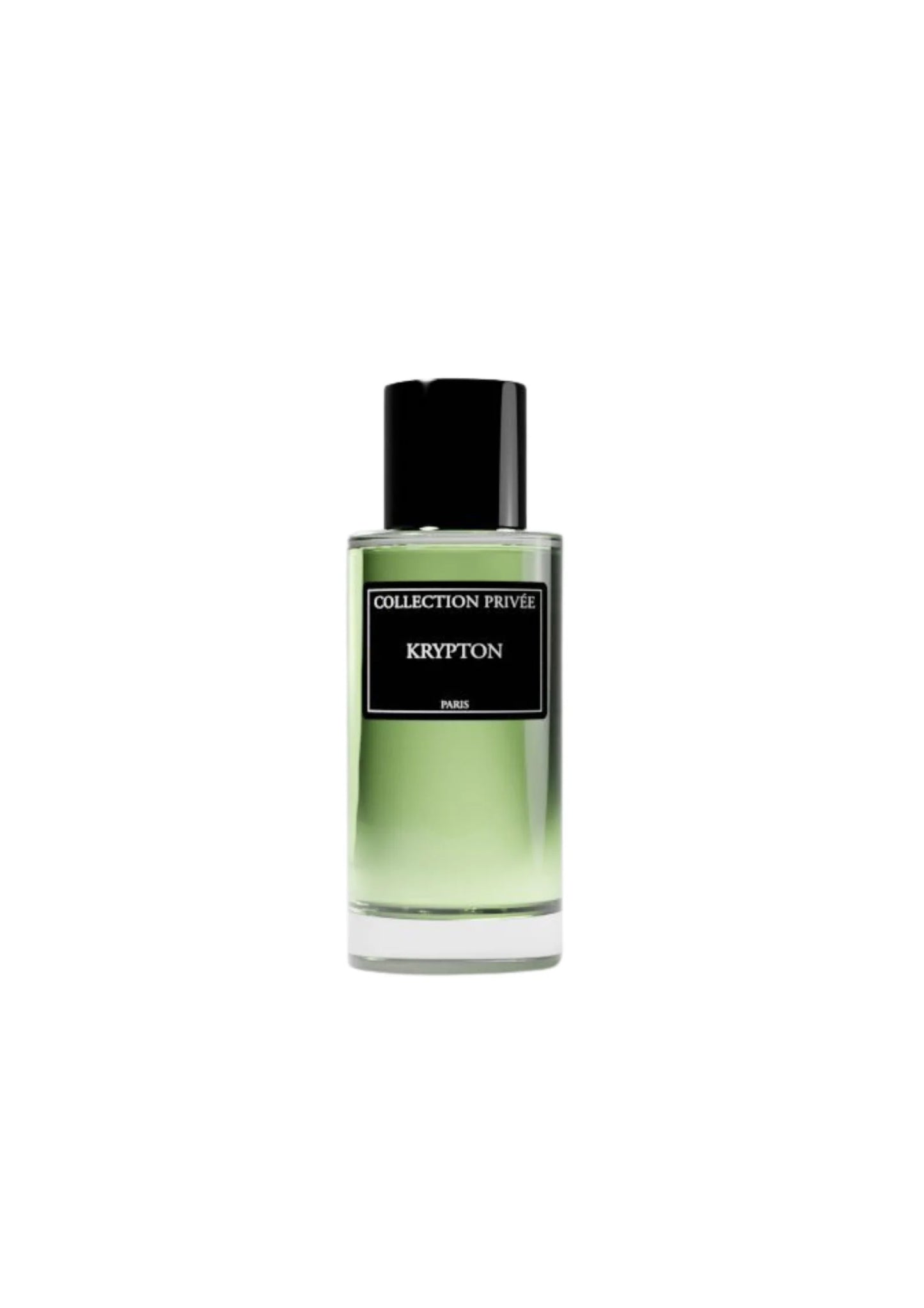 Collection Privée - Krypto - Eau de parfum mixte