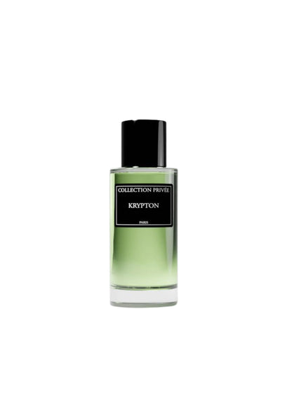 Collection Privée - Krypto - Eau de parfum mixte