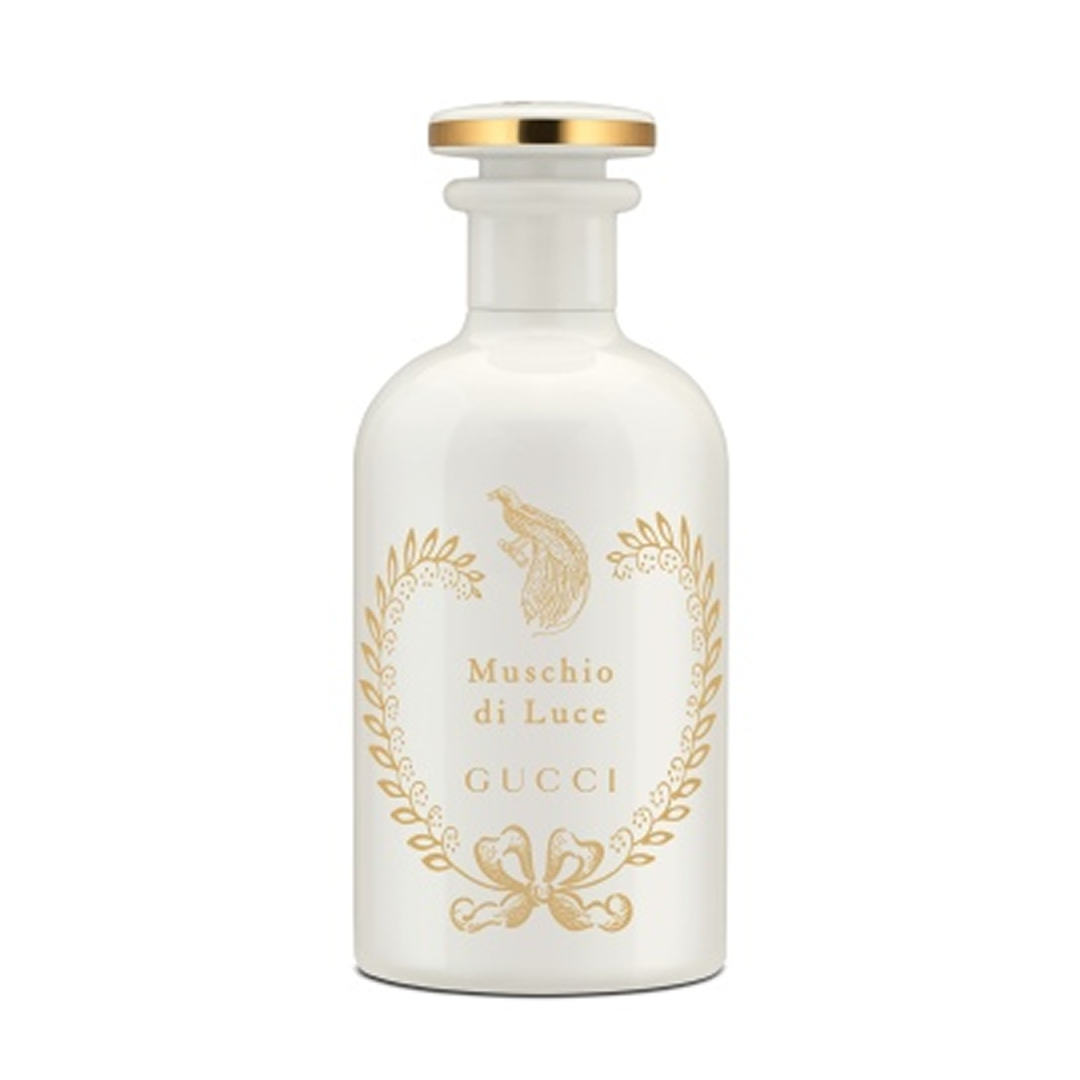 Gucci - Muschio Di Luce - Eau de Parfum Mixte