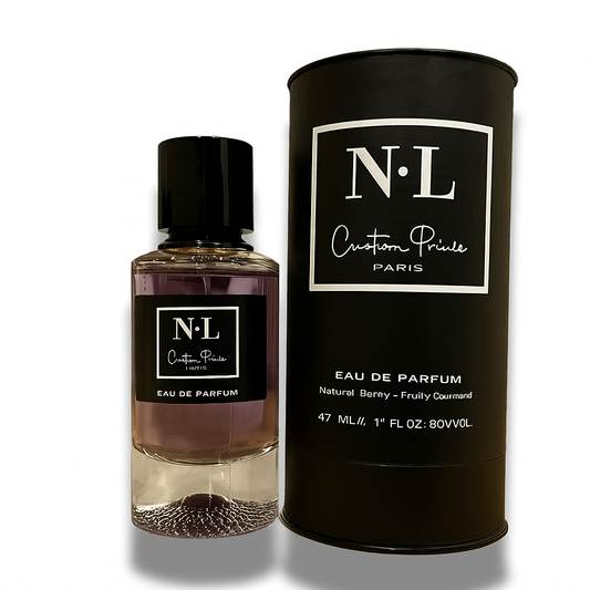 création privée - NL - Eau de parfum mixte