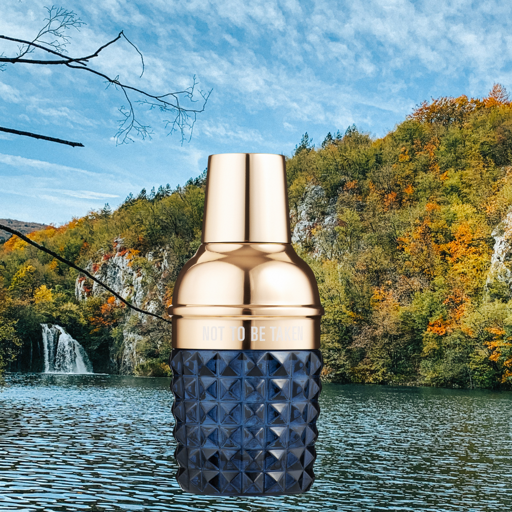 Pepe Jeans - Celebrate For Him - Eau de Parfum pour homme