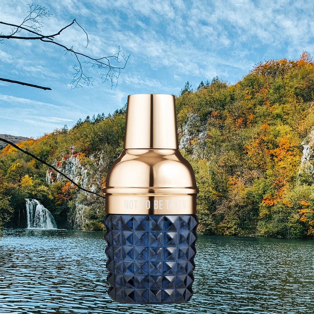 Pepe Jeans - Celebrate For Him - Eau de Parfum pour homme