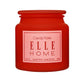 ELLE HOME - Candy Flake - Bougie Parfumée