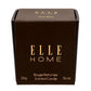 ELLE HOME - Tonka - Bougie Parfumée
