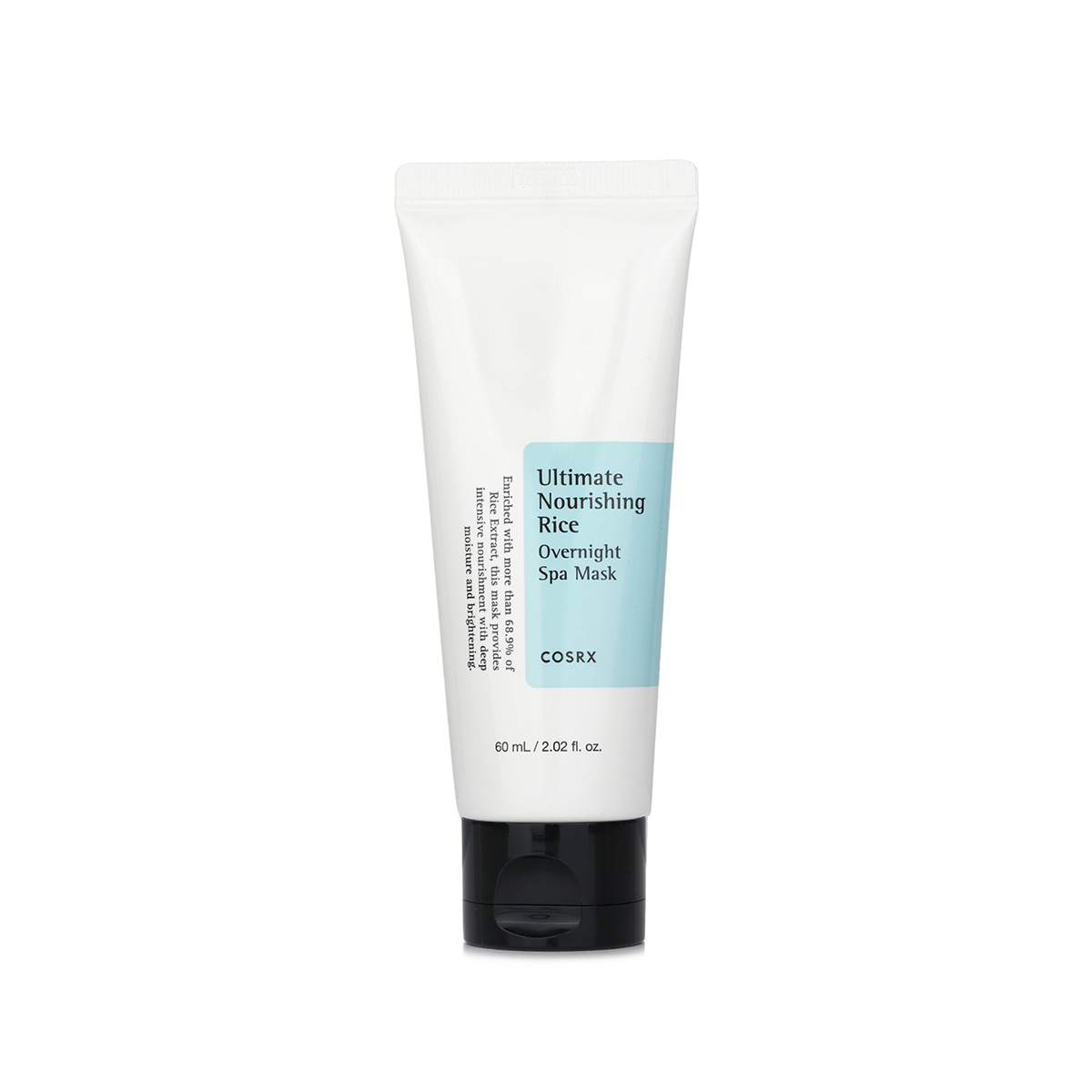 Cosrx - Jumbo Ultimate Nourishing Rice - Overnight Mask