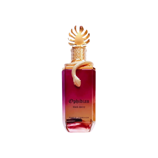 Paris Corner - Ophidian Black Cherry - Eau de Parfum Mixte