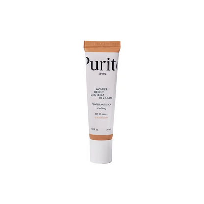 PURITO SEOUL  - Wonder Releaf Centella - BB Cream #15 Rose Ivory