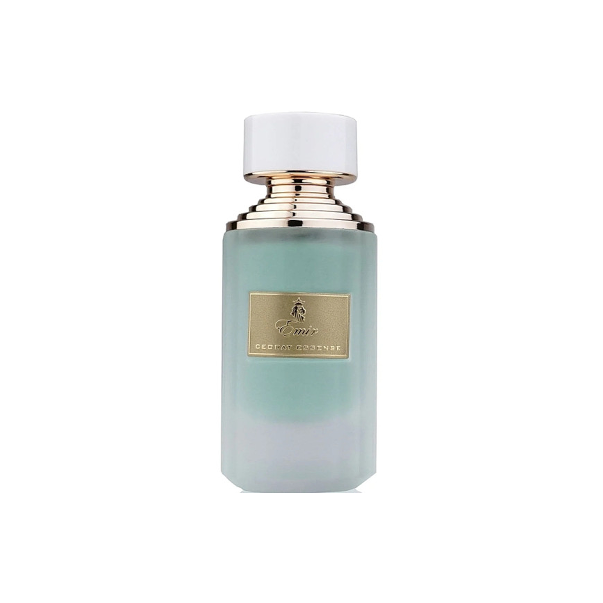 Paris Corner - Emir Cedrat Essence - Eau de Parfum Mixte