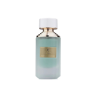 Paris Corner - Emir Cedrat Essence - Eau de Parfum Mixte
